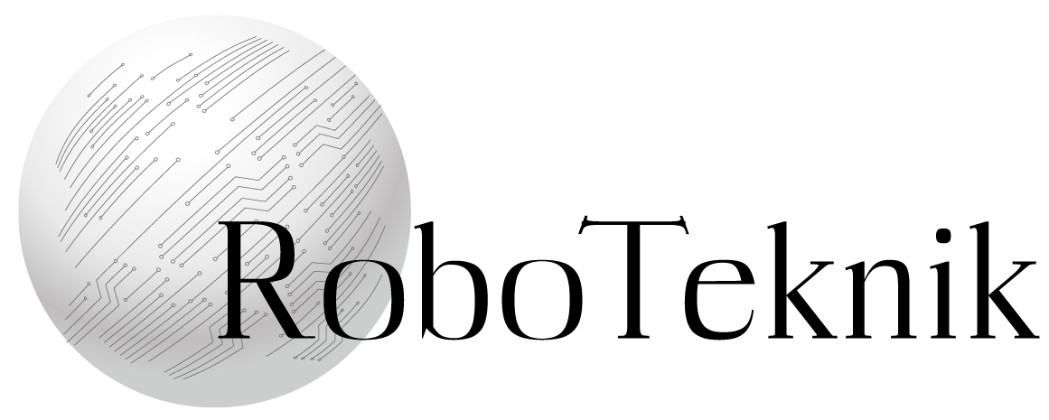 RoboTeknik Logo